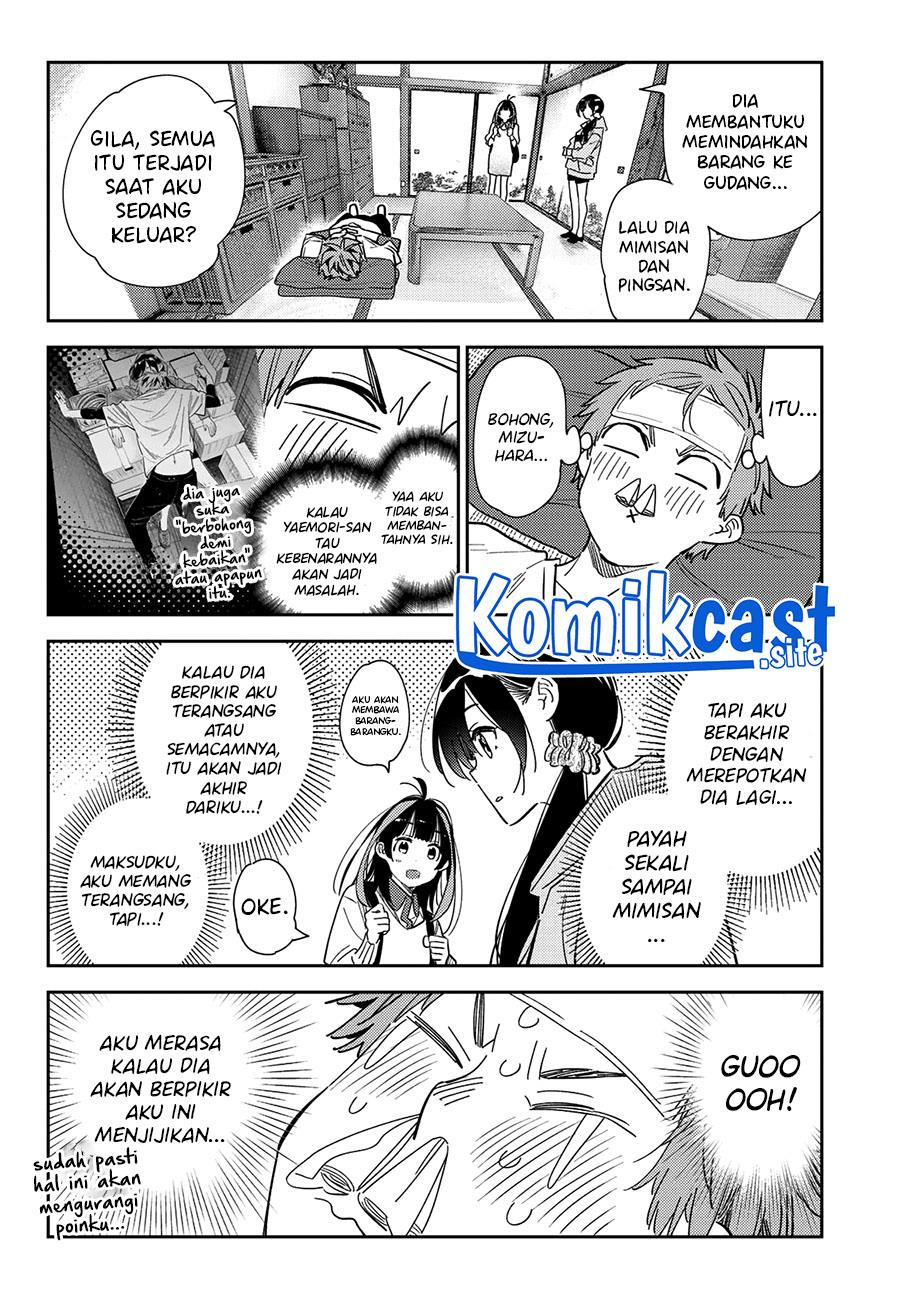 kanojo-okarishimasu - Chapter: 276