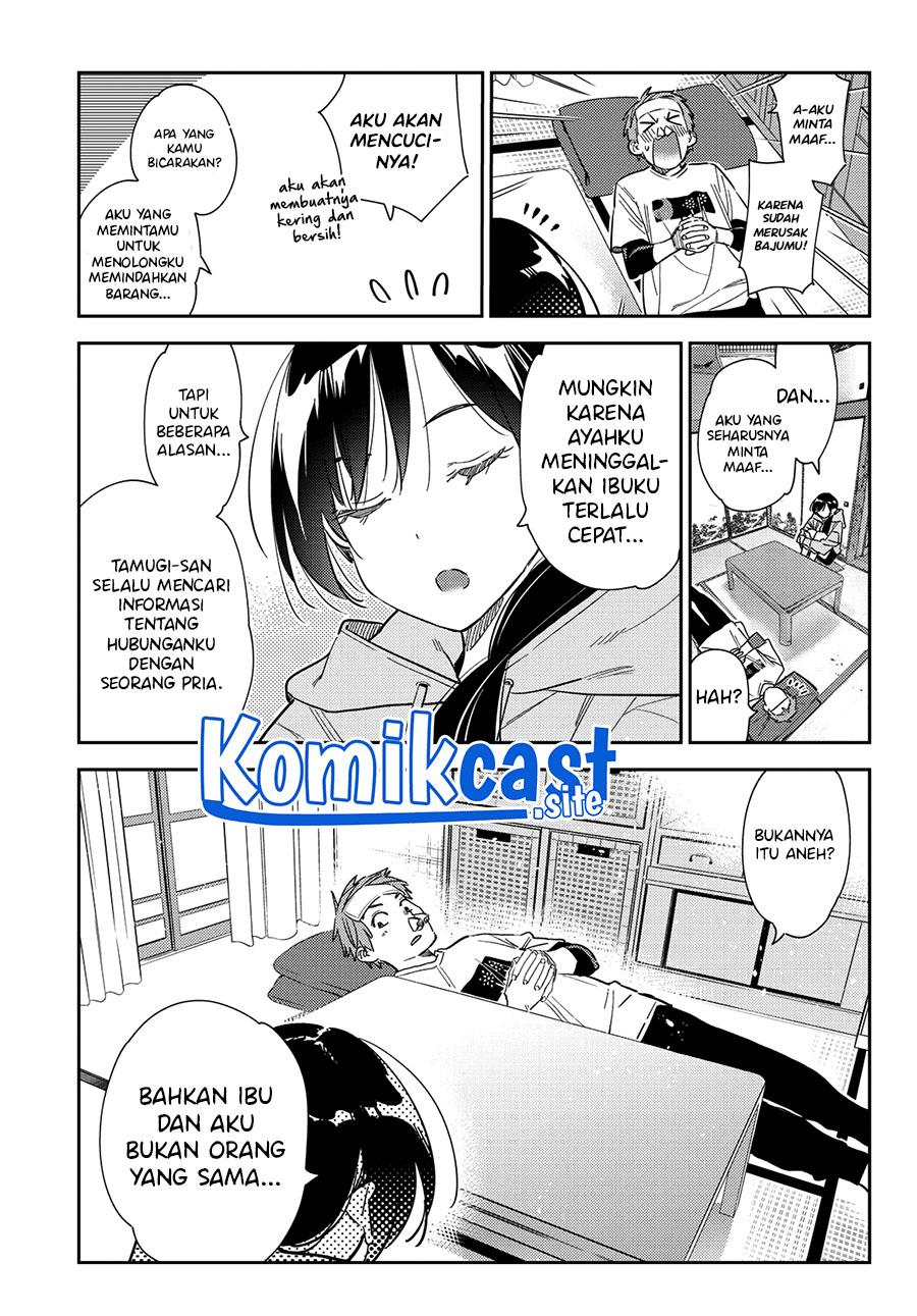 kanojo-okarishimasu - Chapter: 276