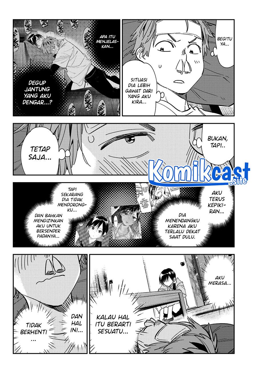 kanojo-okarishimasu - Chapter: 276