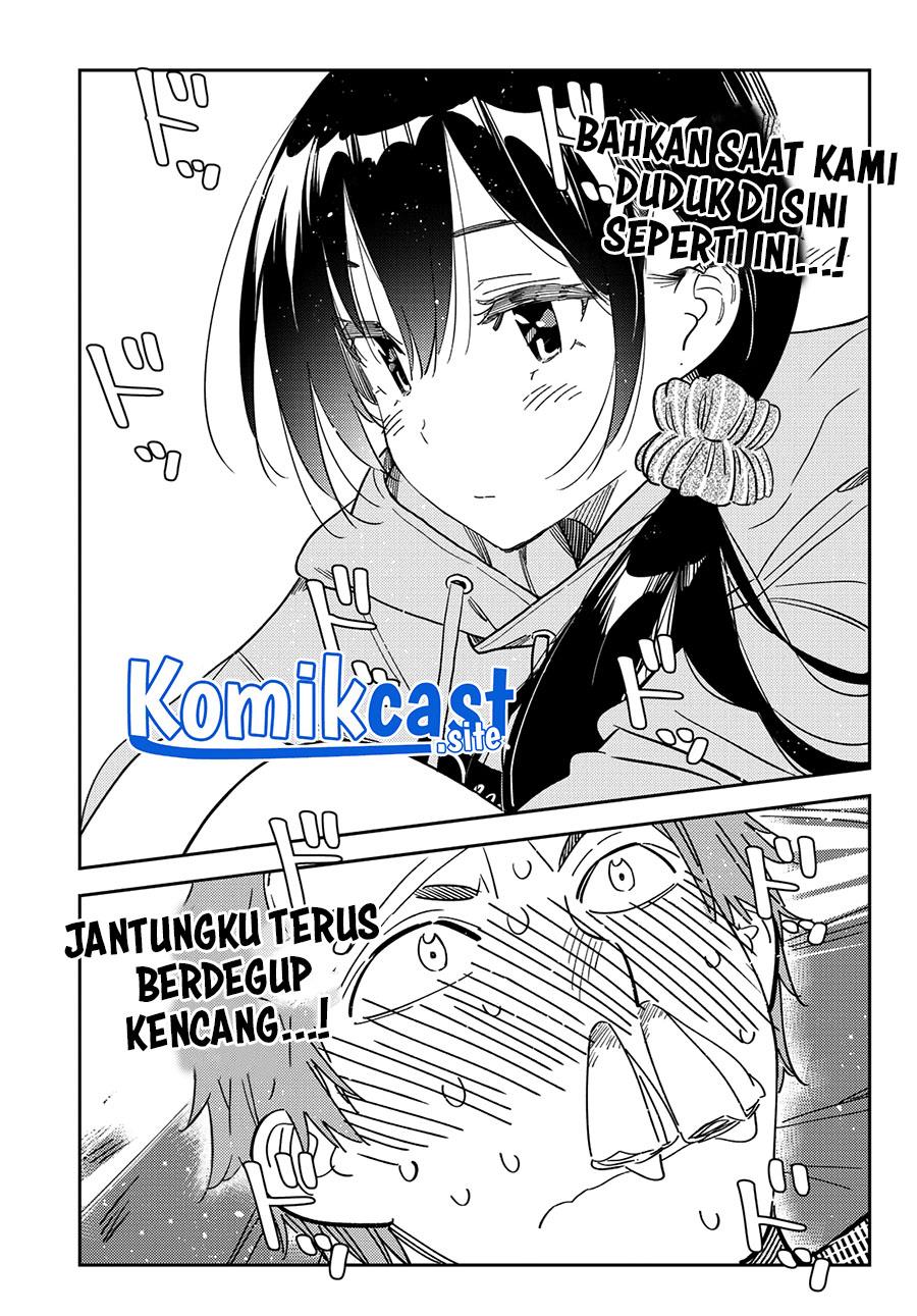 kanojo-okarishimasu - Chapter: 276