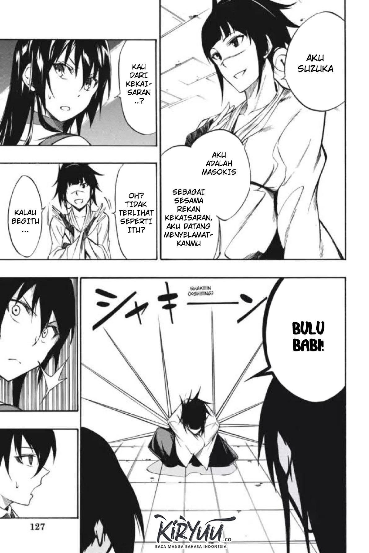 akame-ga-kill-zero - Chapter: 37