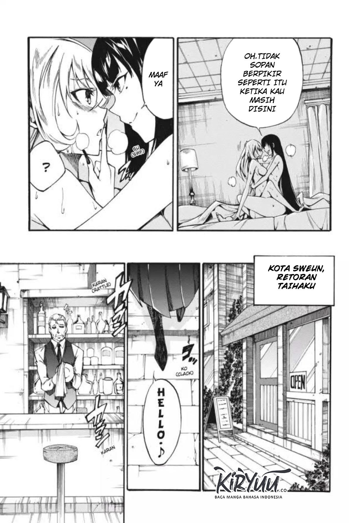 akame-ga-kill-zero - Chapter: 37