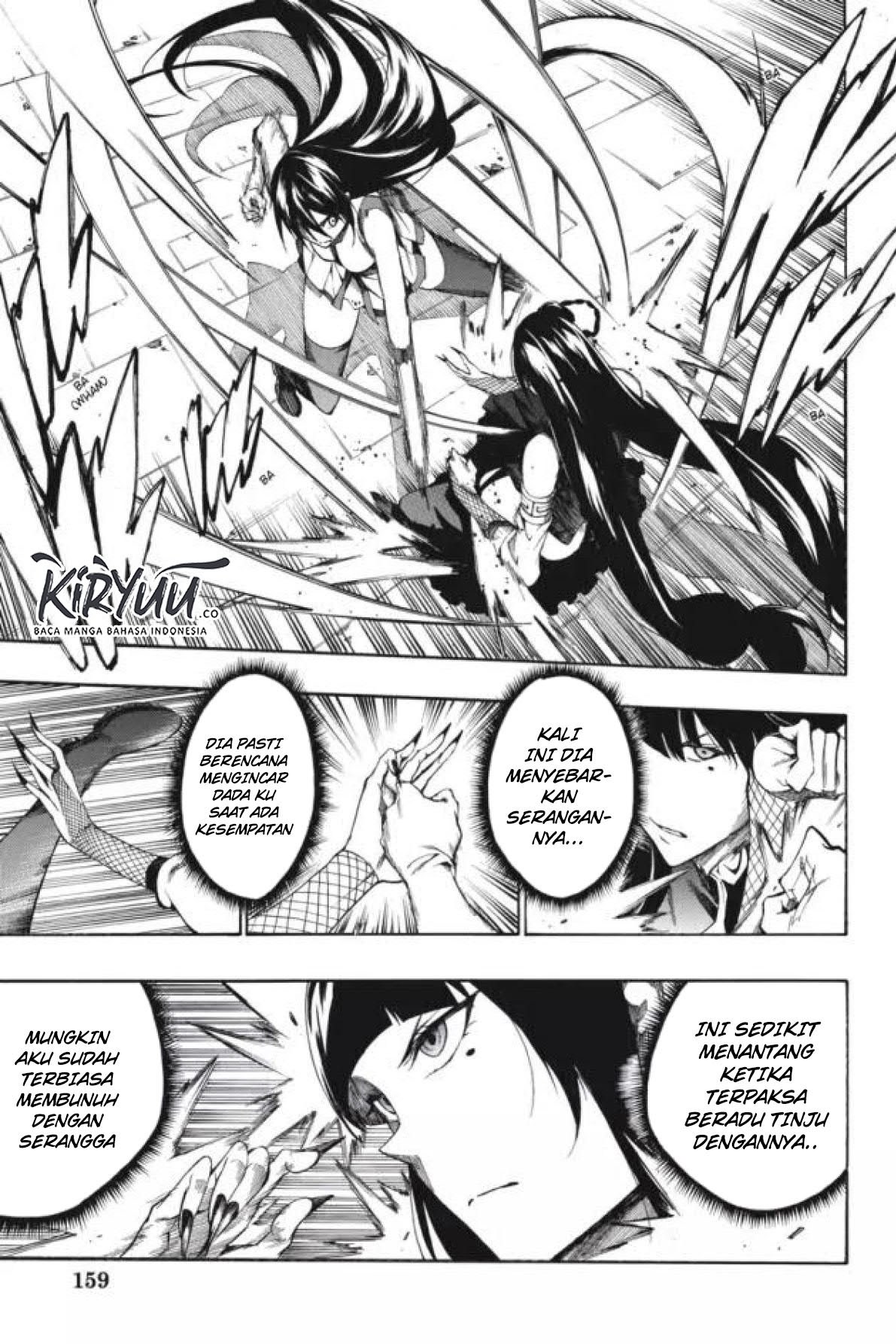 akame-ga-kill-zero - Chapter: 37