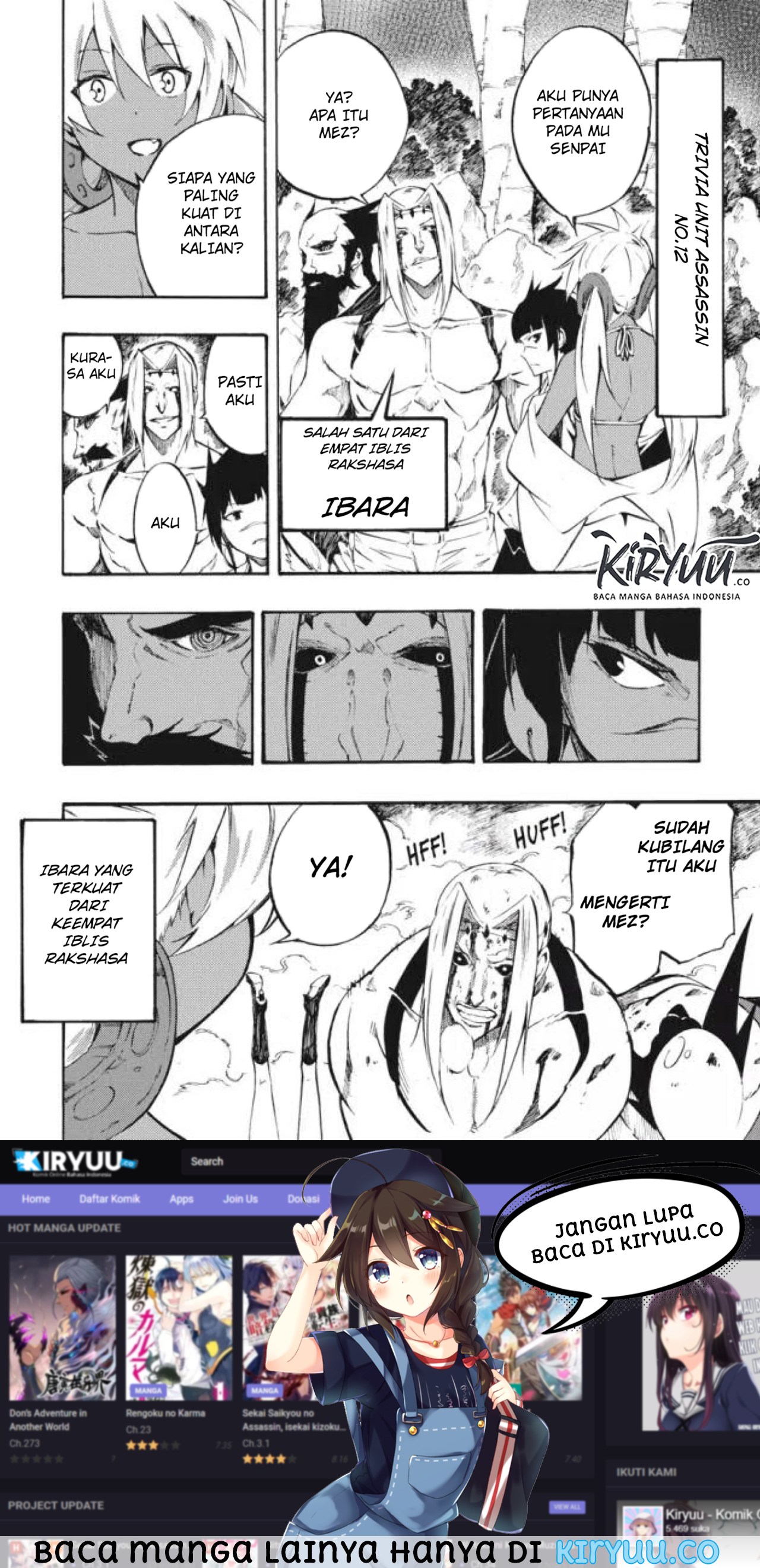 akame-ga-kill-zero - Chapter: 37