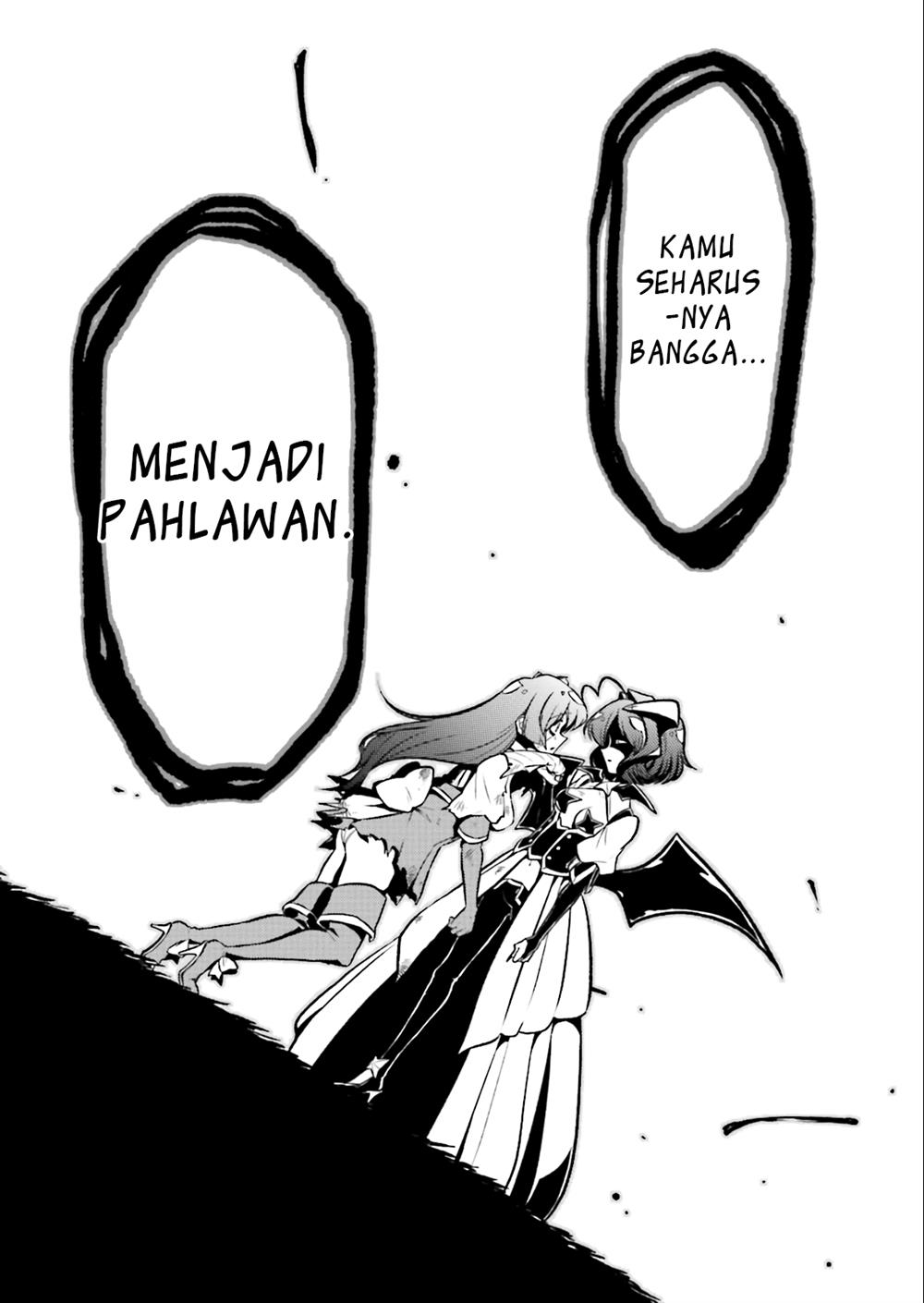 mahou-shoujo-ni-akogarete - Chapter: 10