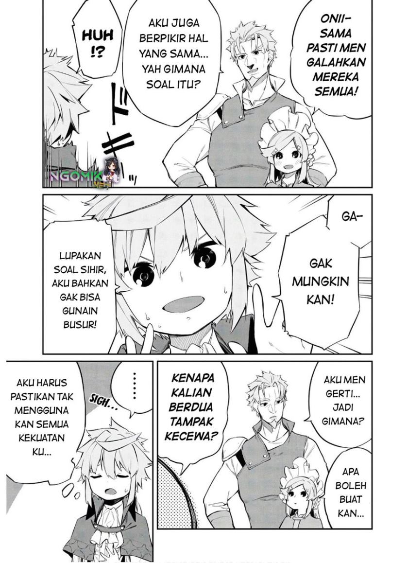maryoku-zero-de-saikyou-no-daikenja-sore-wa-mahou-de-wa-nai-butsuri-da - Chapter: 2