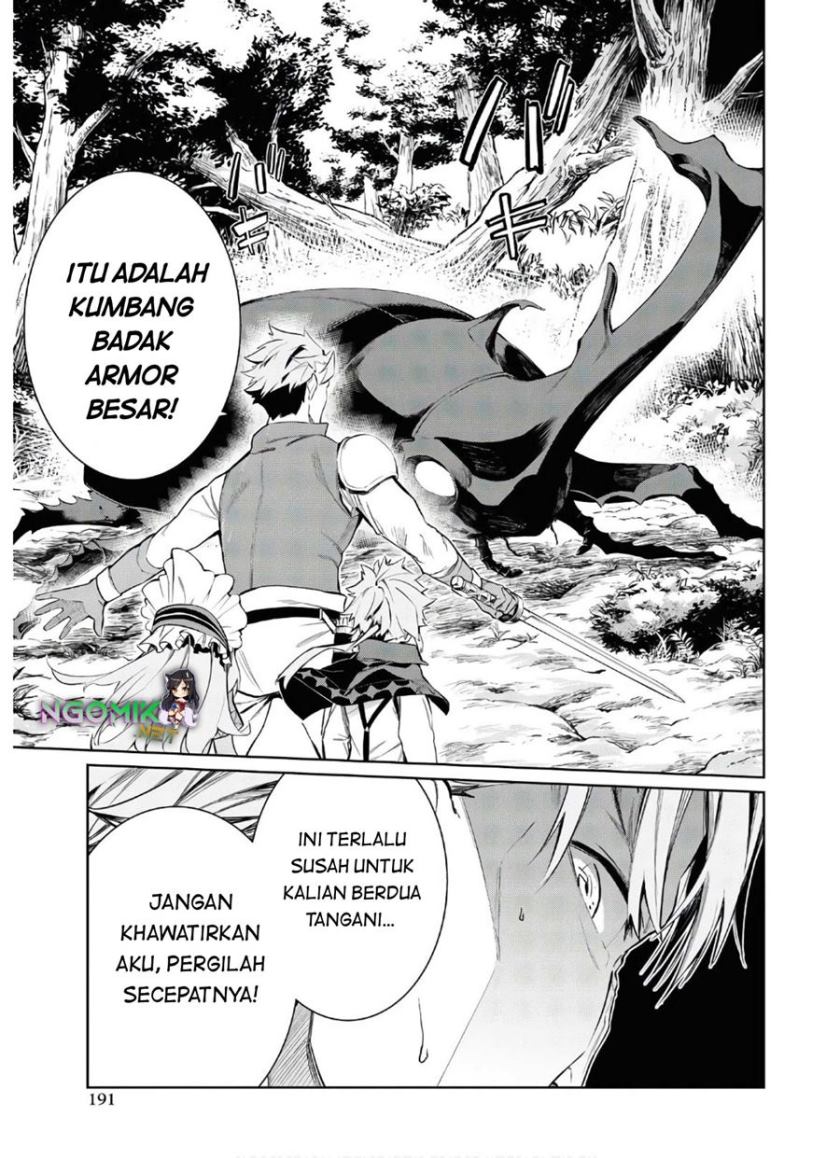 maryoku-zero-de-saikyou-no-daikenja-sore-wa-mahou-de-wa-nai-butsuri-da - Chapter: 2