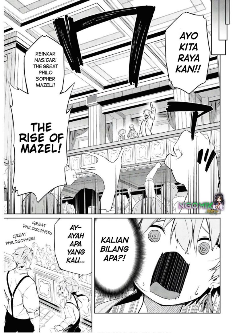 maryoku-zero-de-saikyou-no-daikenja-sore-wa-mahou-de-wa-nai-butsuri-da - Chapter: 2