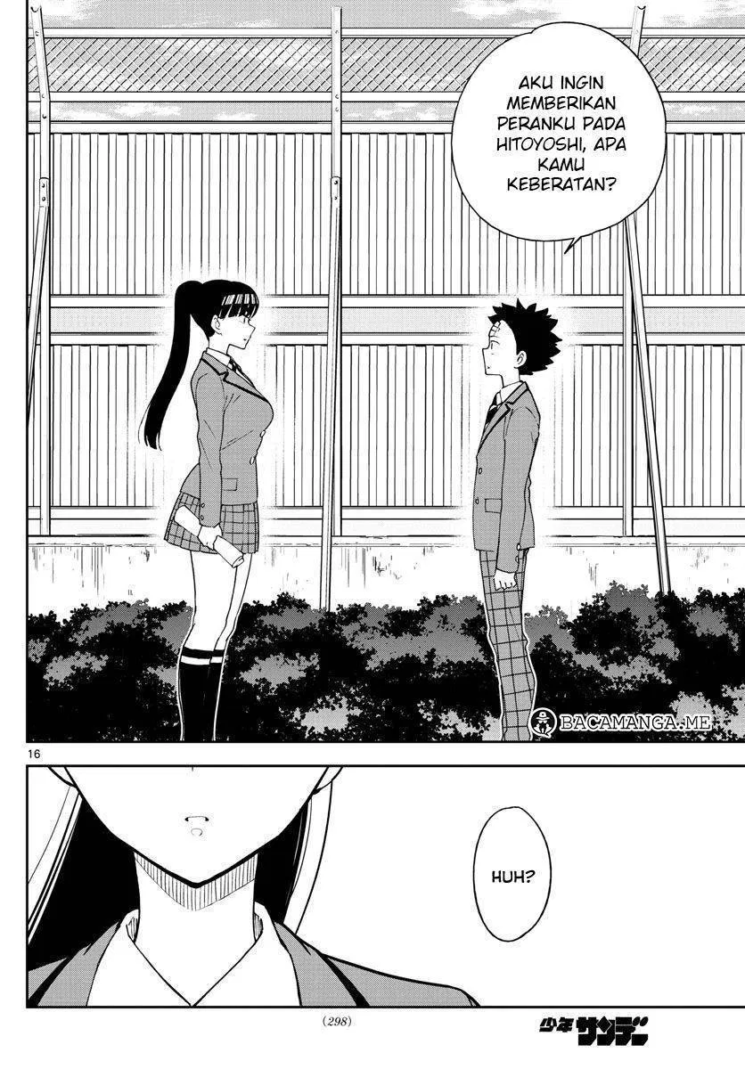 hatsukoi-zombie - Chapter: 85