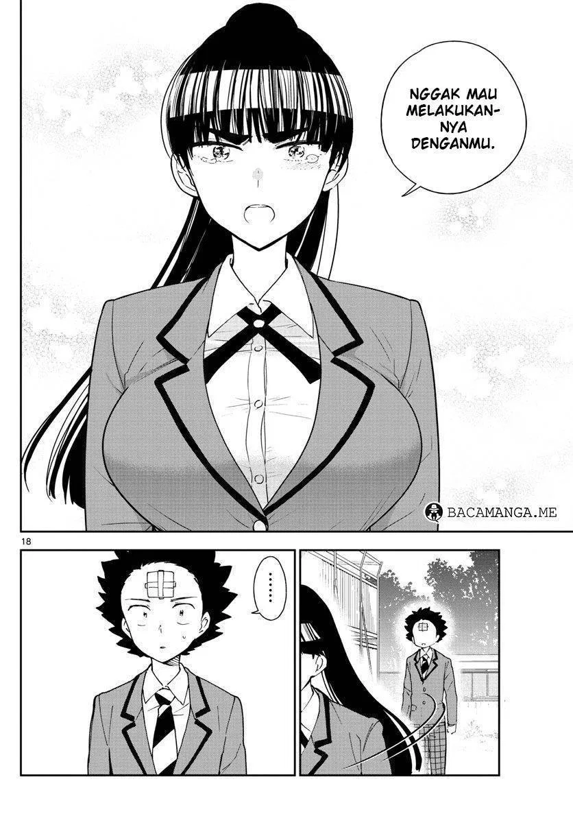 hatsukoi-zombie - Chapter: 85