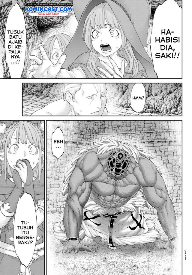 isekai-putin - Chapter: 25