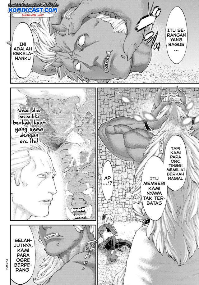 isekai-putin - Chapter: 25