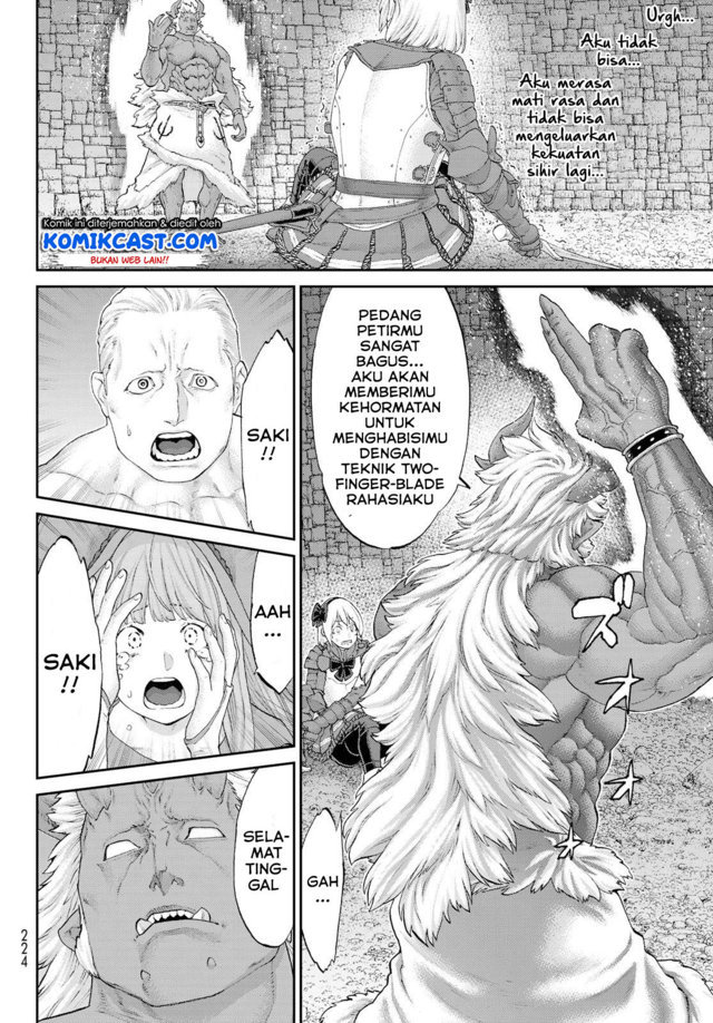 isekai-putin - Chapter: 25