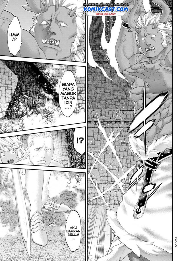 isekai-putin - Chapter: 25