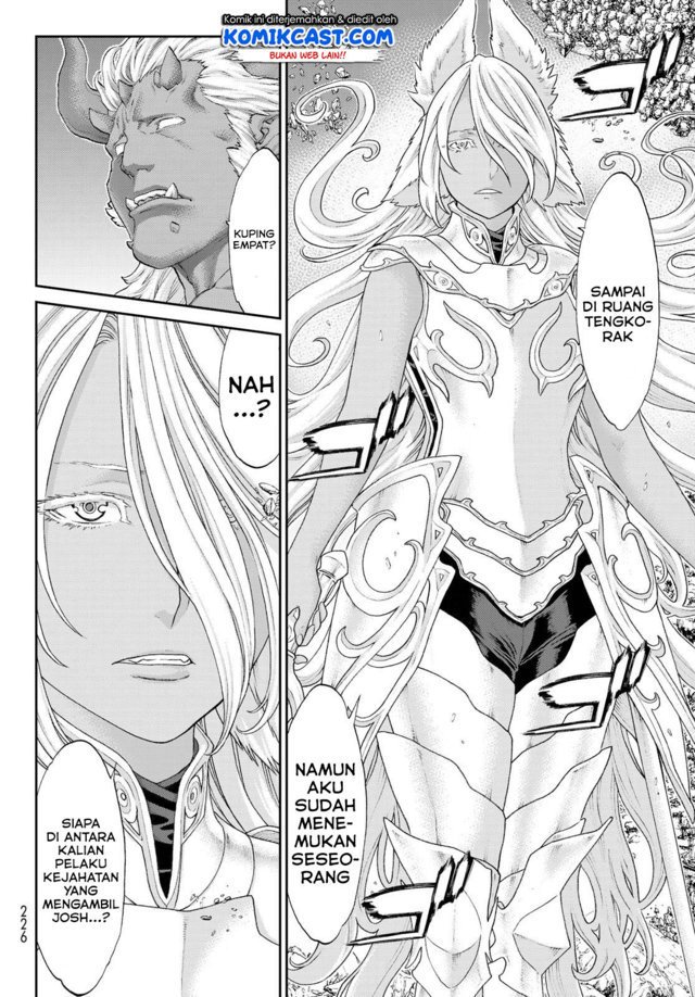 isekai-putin - Chapter: 25