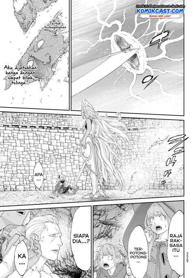 isekai-putin - Chapter: 25