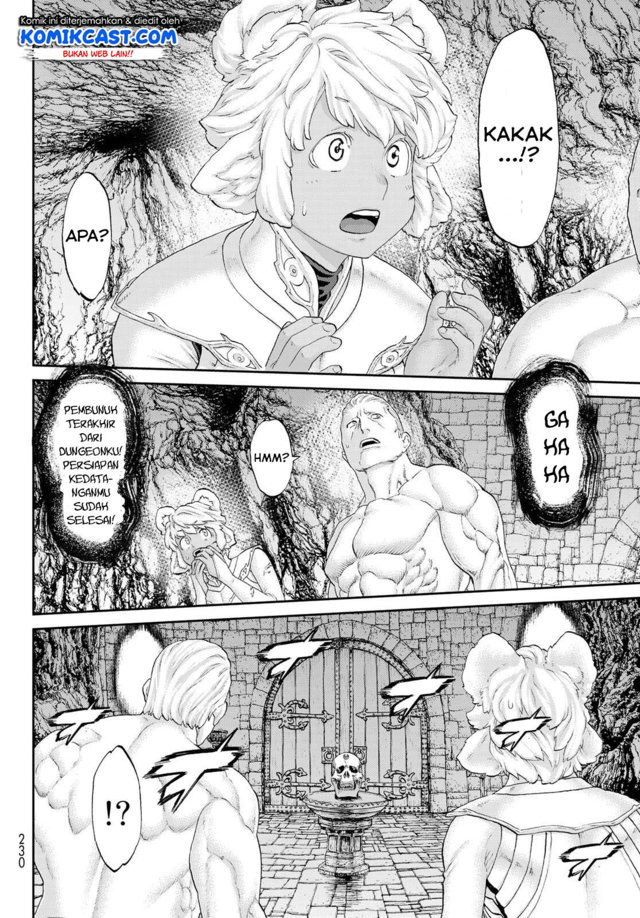 isekai-putin - Chapter: 25