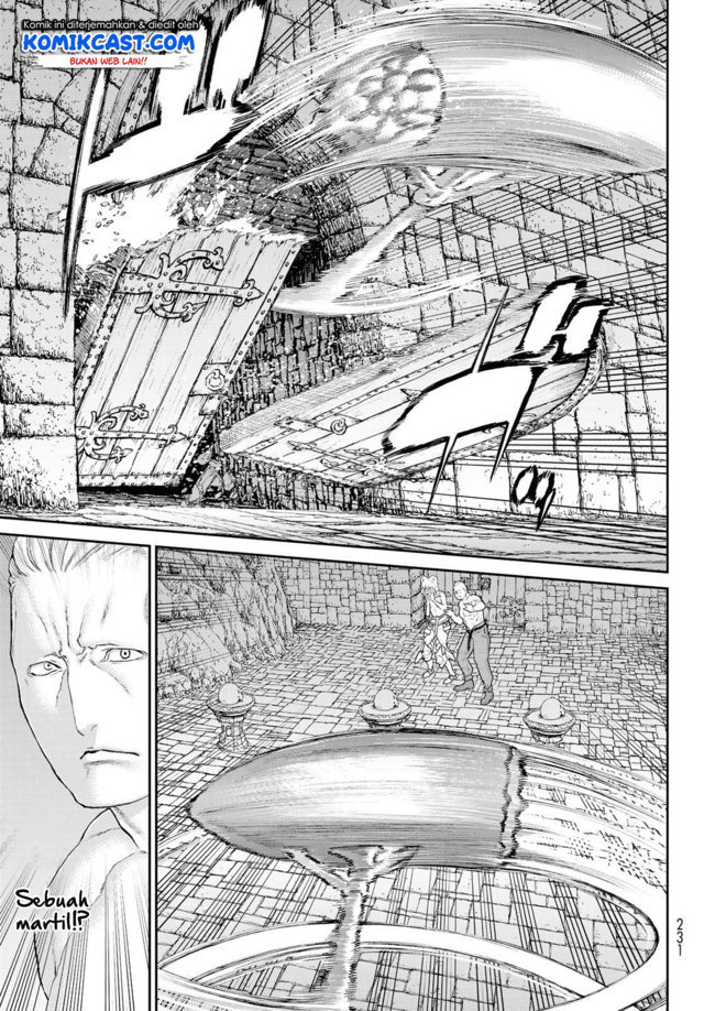 isekai-putin - Chapter: 25