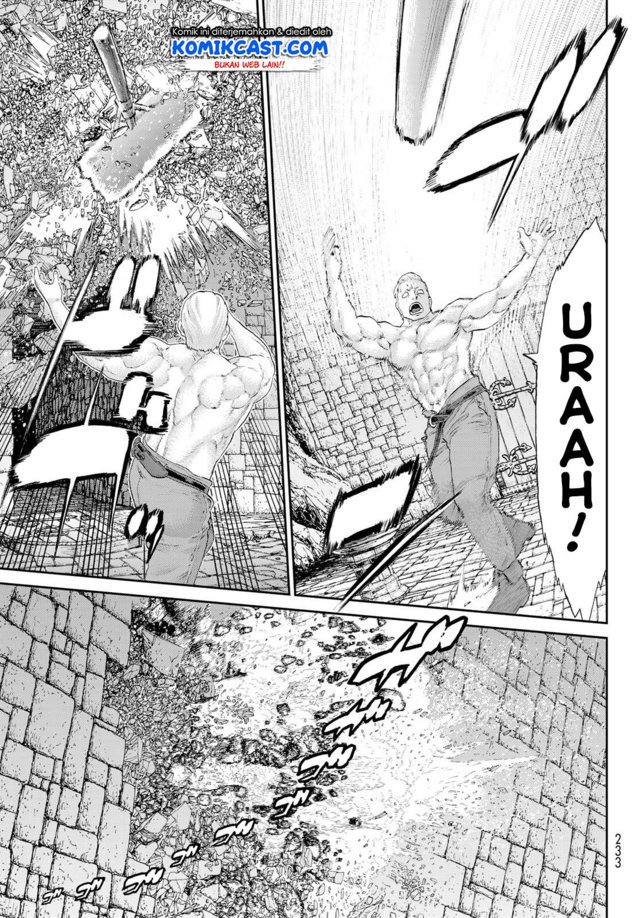 isekai-putin - Chapter: 25