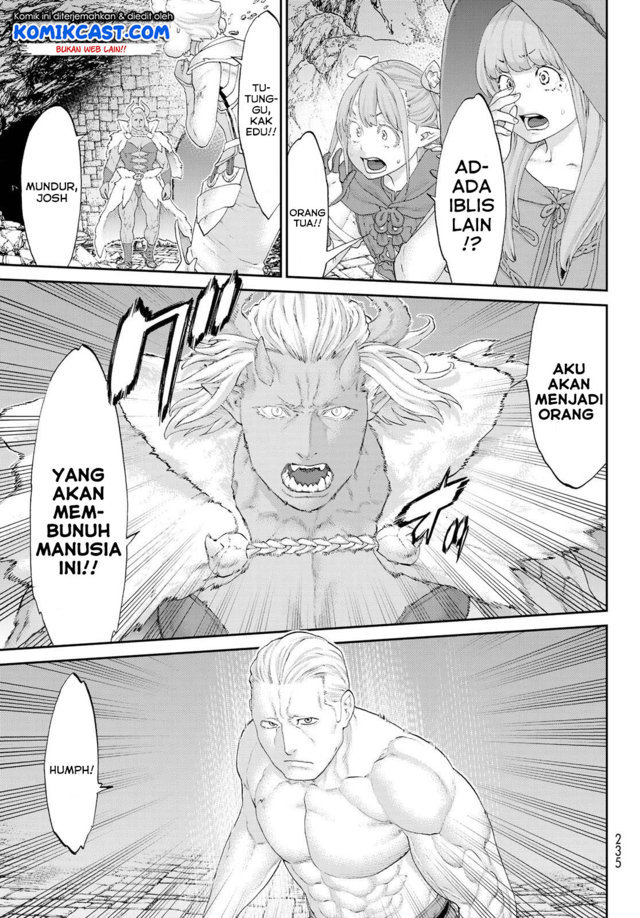 isekai-putin - Chapter: 25
