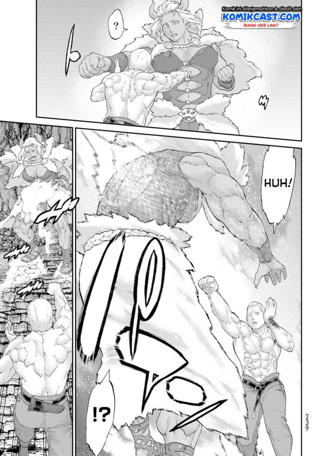isekai-putin - Chapter: 25