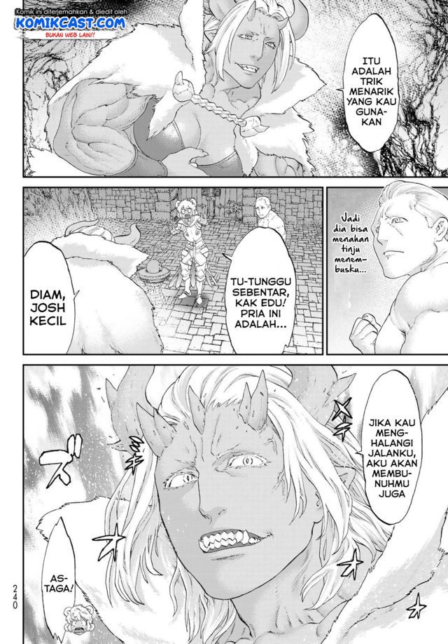 isekai-putin - Chapter: 25