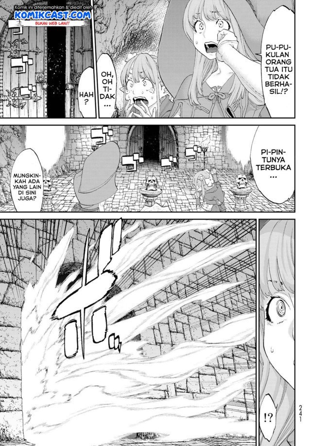 isekai-putin - Chapter: 25