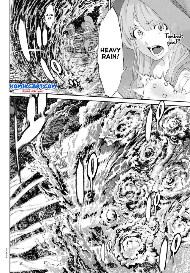 isekai-putin - Chapter: 25