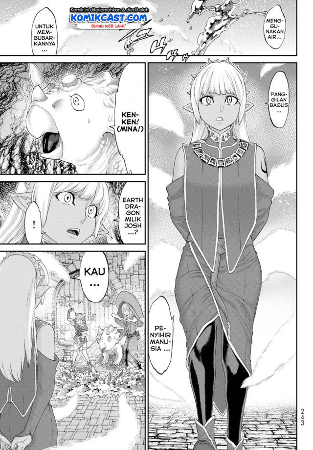 isekai-putin - Chapter: 25