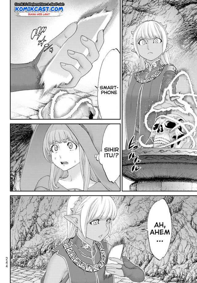 isekai-putin - Chapter: 25