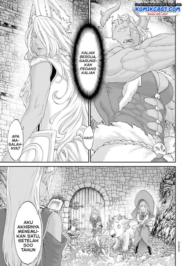 isekai-putin - Chapter: 25