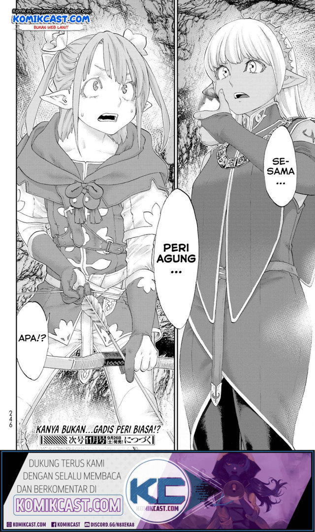 isekai-putin - Chapter: 25
