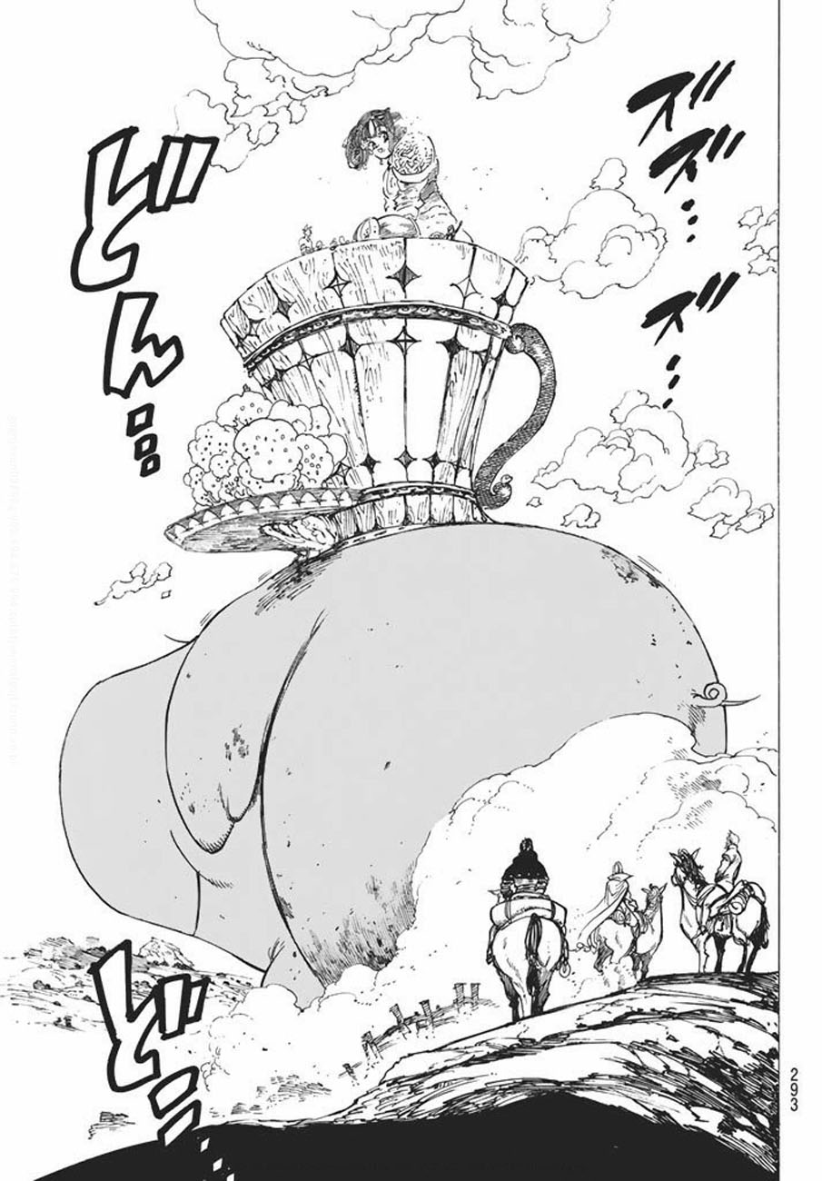 nanatsu-no-taizai - Chapter: 222