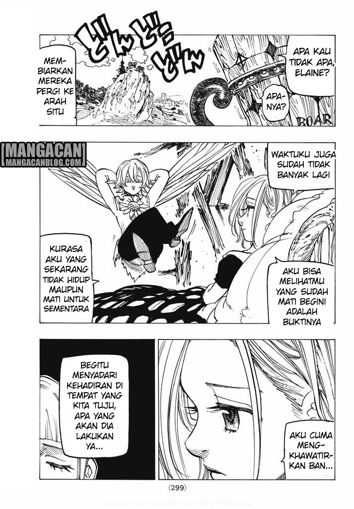 nanatsu-no-taizai - Chapter: 222