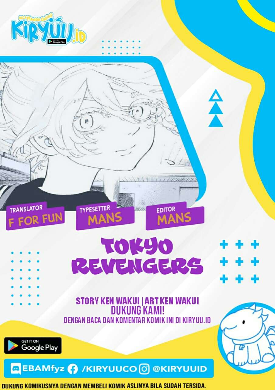 tokyo-revengers - Chapter: 216