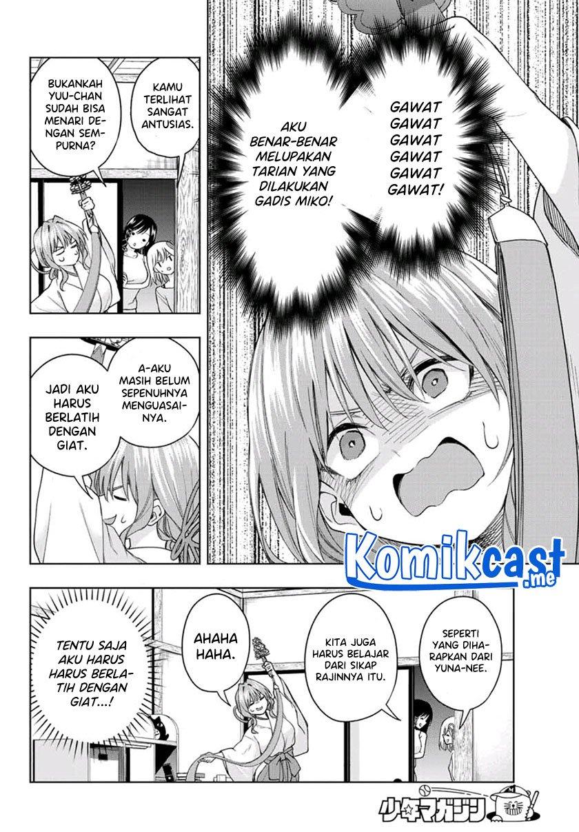 amagami-san-chi-no-enmusubi - Chapter: 59