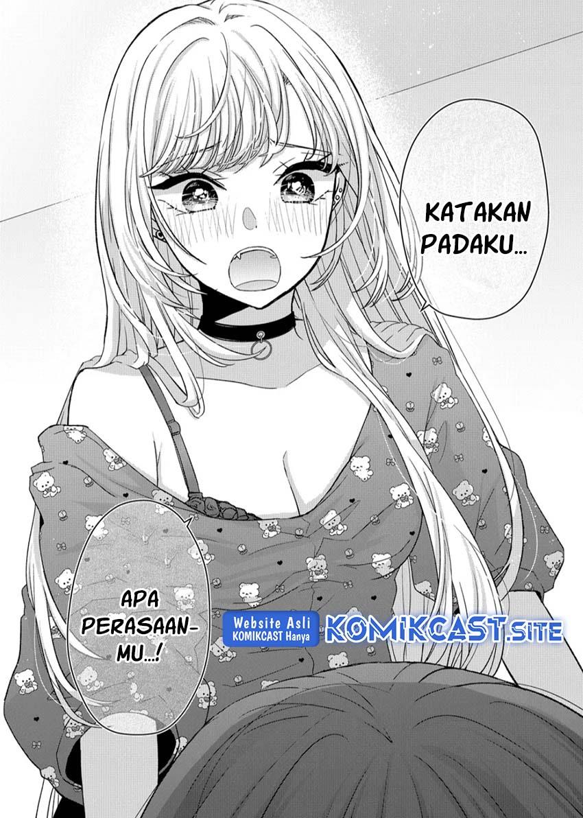 kimi-wa-nina-janai - Chapter: 19