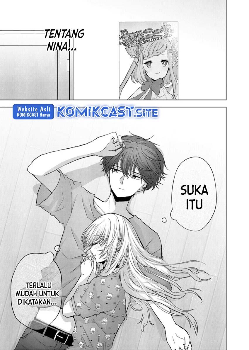 kimi-wa-nina-janai - Chapter: 19