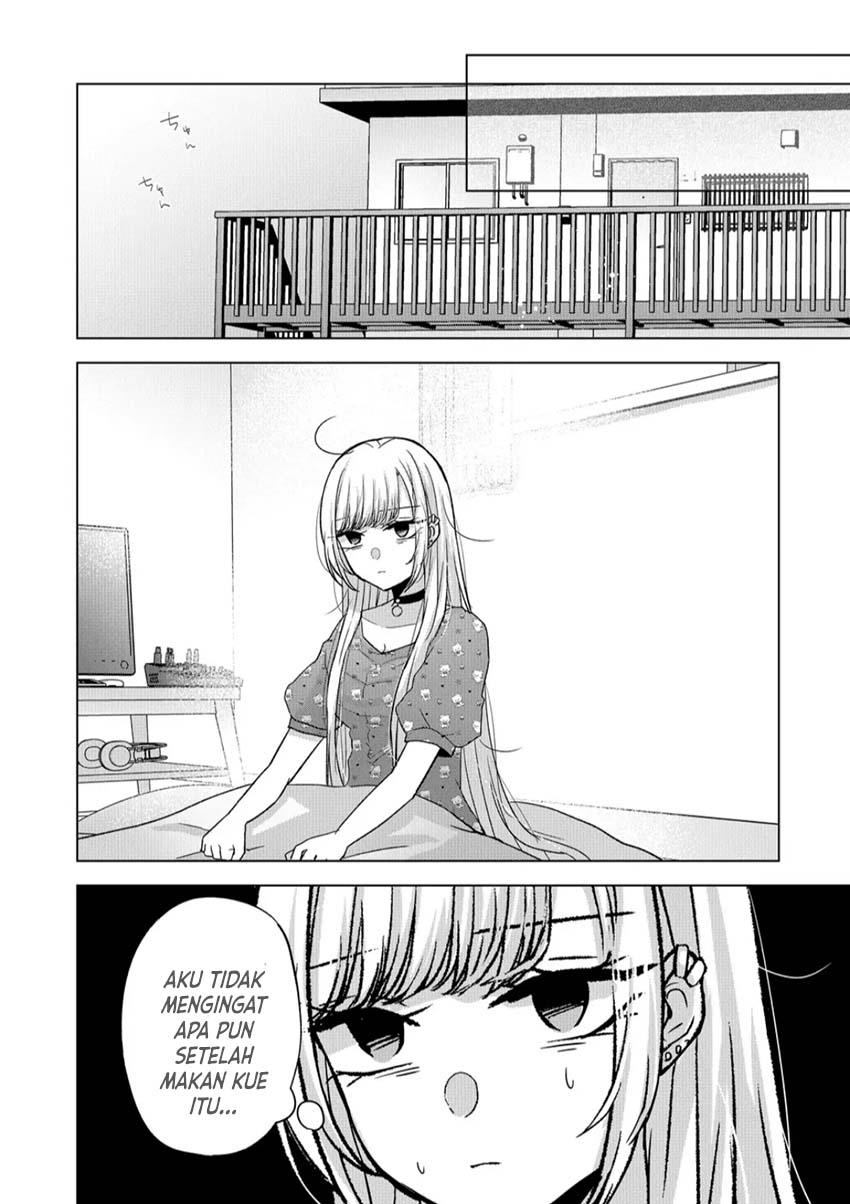 kimi-wa-nina-janai - Chapter: 19