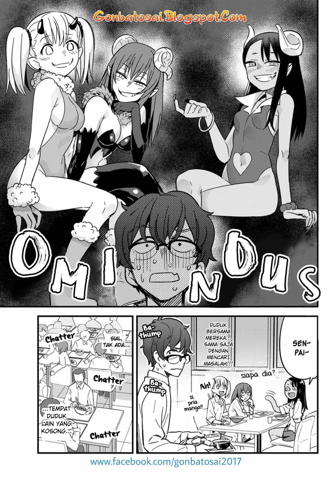 ijiranaide-nagatoro-san - Chapter: 11