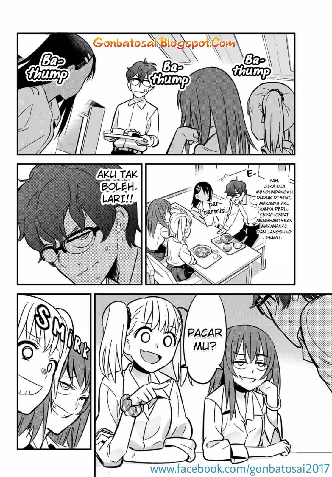 ijiranaide-nagatoro-san - Chapter: 11