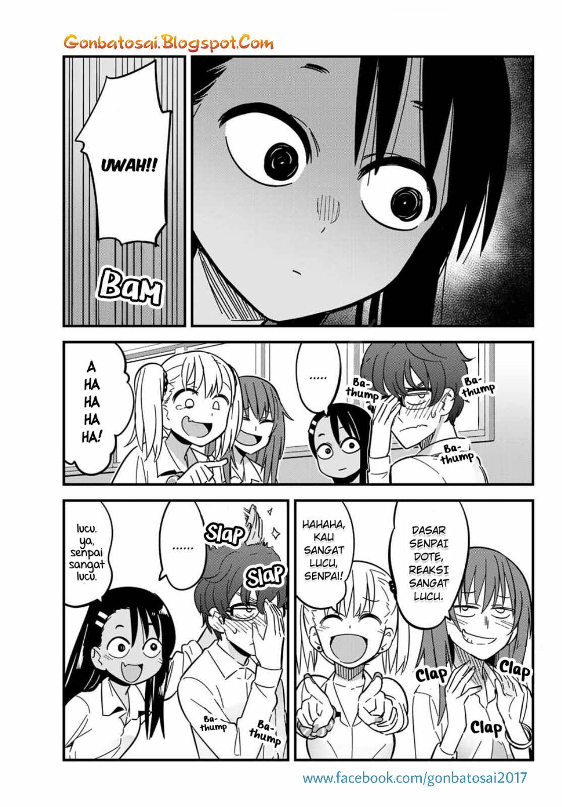 ijiranaide-nagatoro-san - Chapter: 11