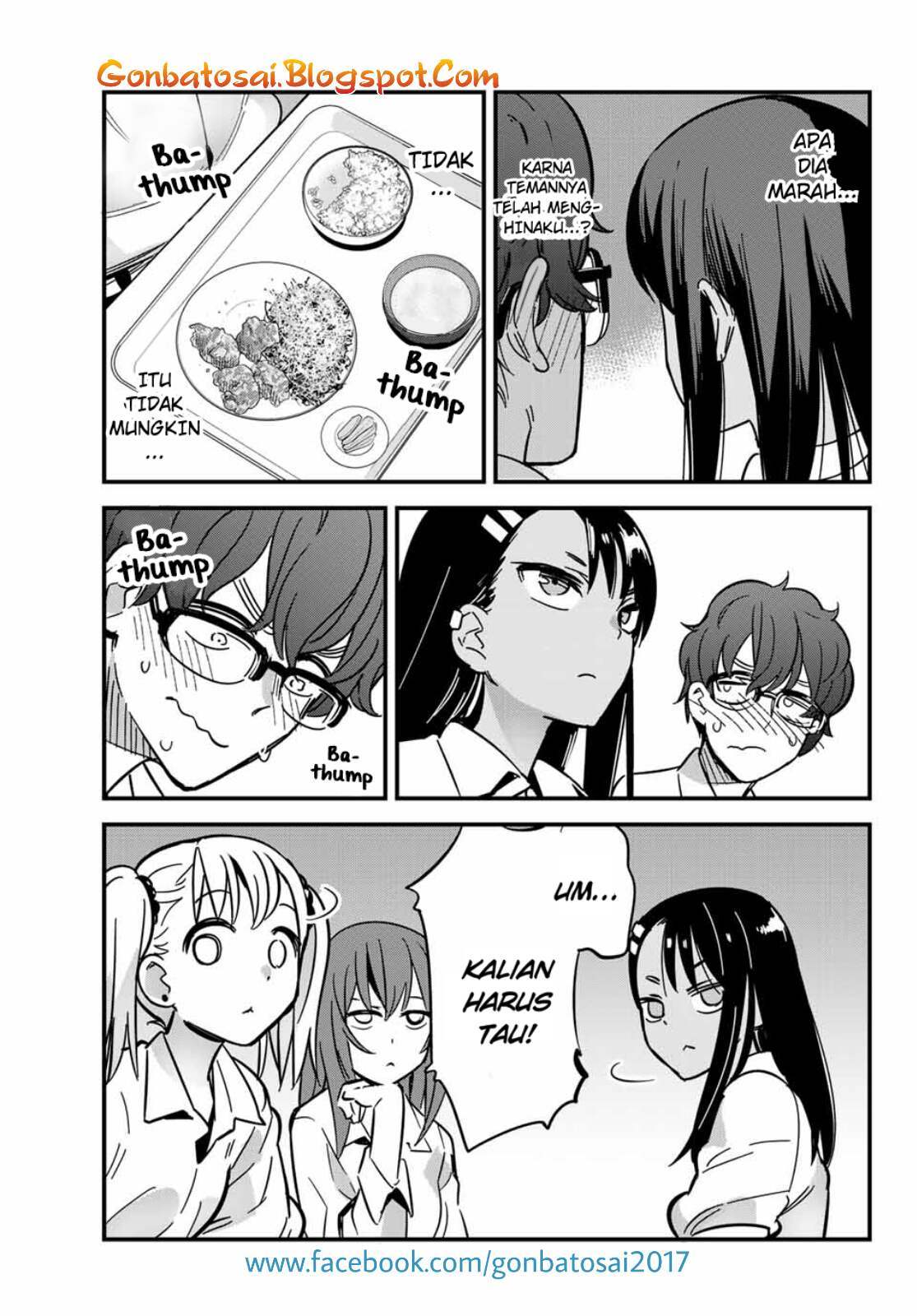 ijiranaide-nagatoro-san - Chapter: 11