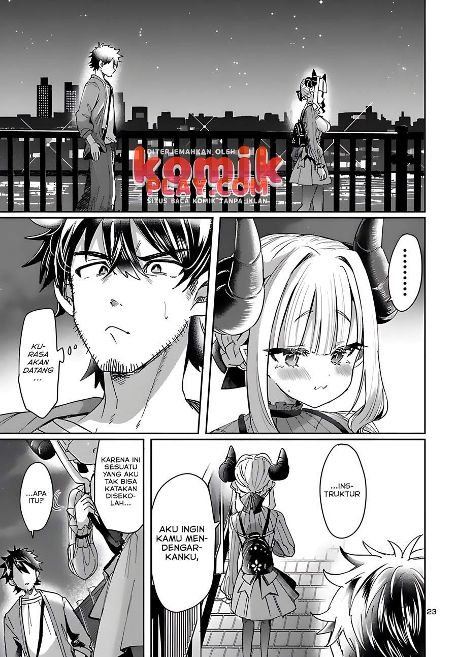 isekai-no-hime-to-no-koi-bakuchi-ni-jinrui-no-sonbo-ga-kakattemasu - Chapter: 2