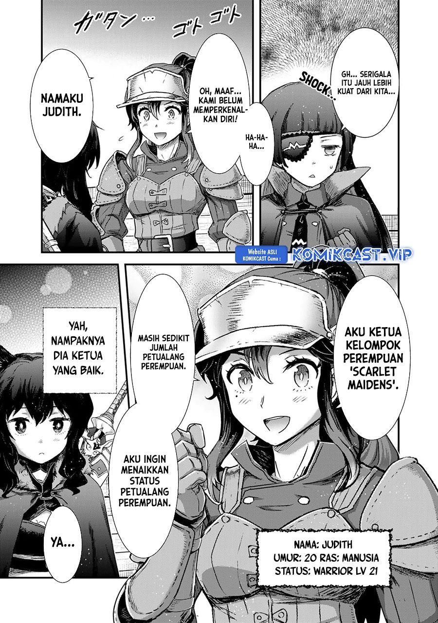 tensei-shitara-ken-deshita - Chapter: 70