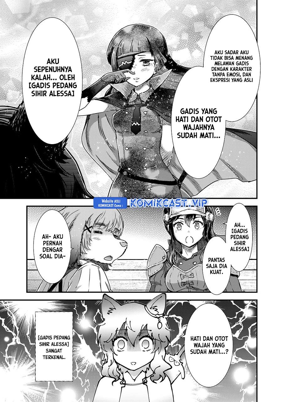 tensei-shitara-ken-deshita - Chapter: 70