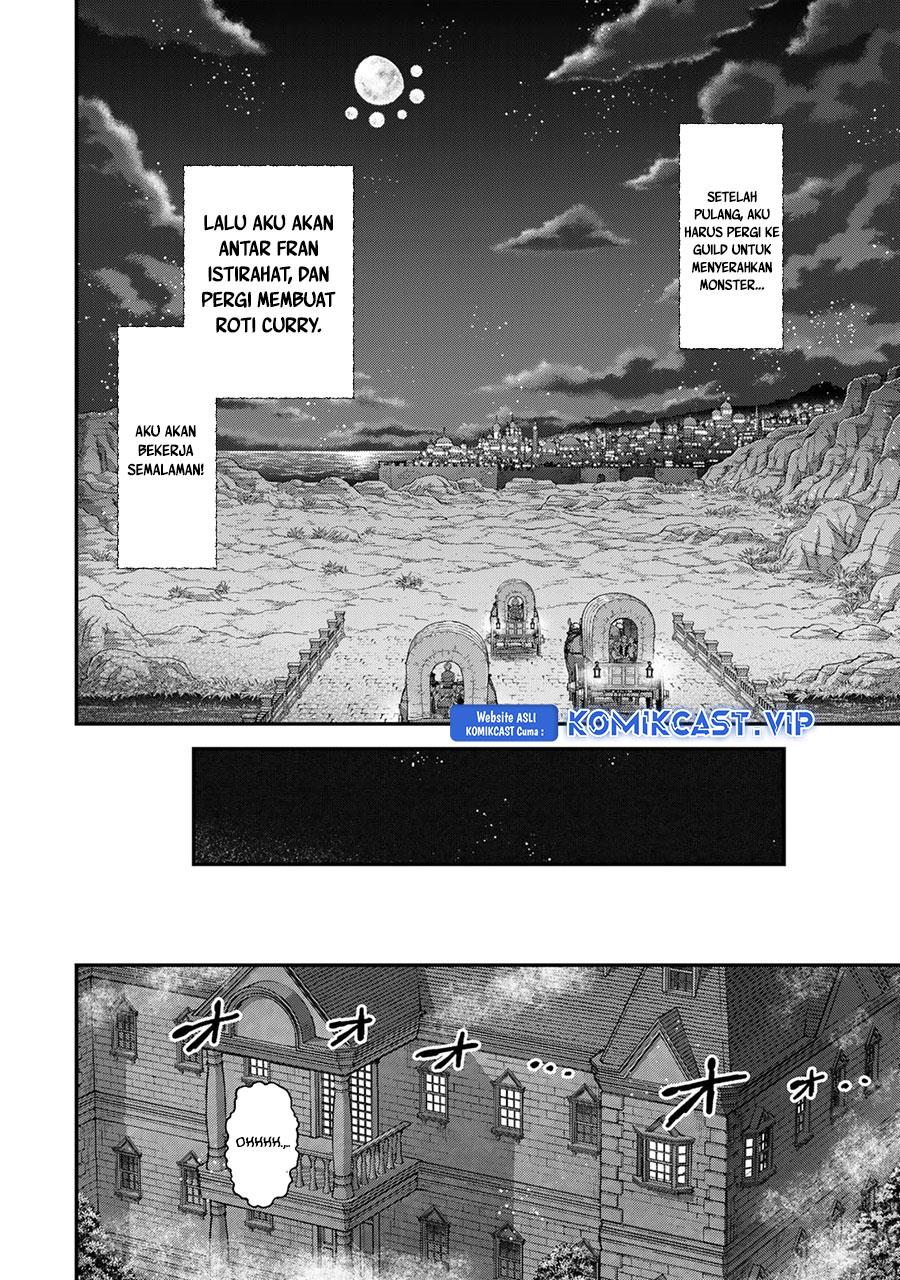 tensei-shitara-ken-deshita - Chapter: 70