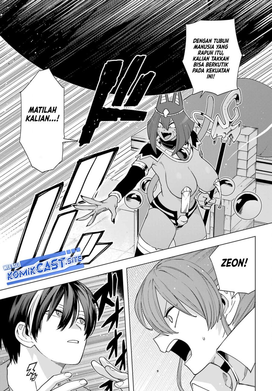 kono-yuusha-moto-maou-ni-tsuki - Chapter: 11