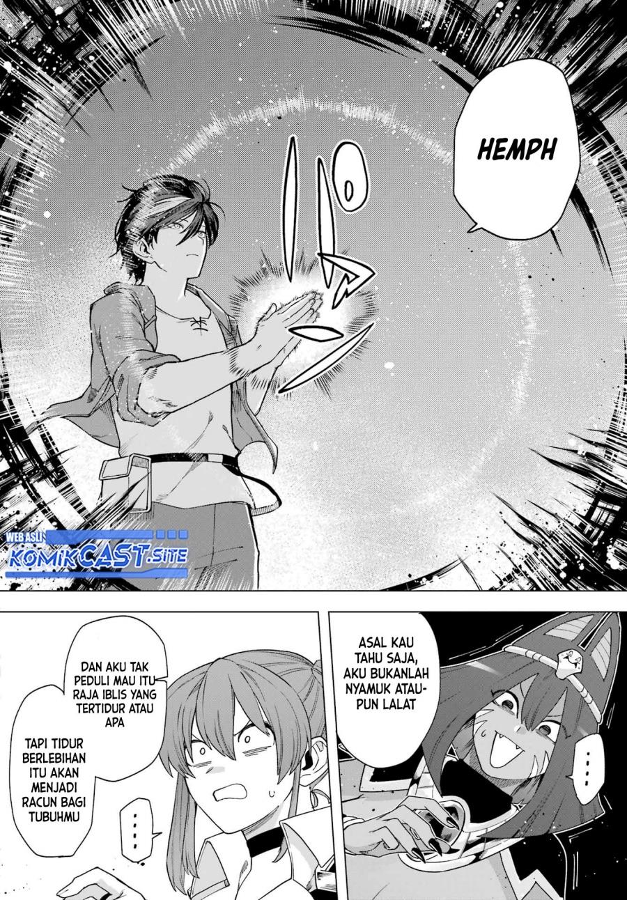 kono-yuusha-moto-maou-ni-tsuki - Chapter: 11