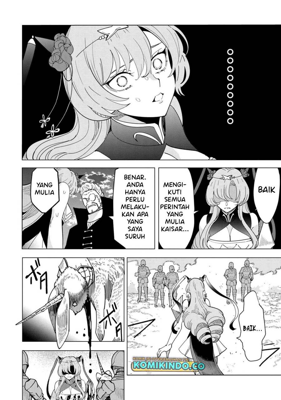 souzou-renkinjutsushi-wa-jiyuu-wo-ouka-suru-kokyou-wo-tsuihou-saretara-maou-no-ohizamoto-de-chouzetsu-kouka-no-magic-item-zukuri-houdai-ni-narimashita - Chapter: 15.1